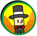 Men In Hats